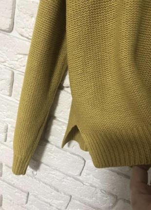 Кофта свитер джемпер от h&m4 фото