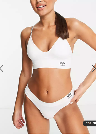 Жіночий комплект umbro, s