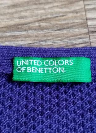 Женская кофта united colors of benetton7 фото