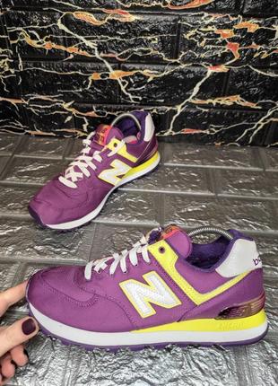 Кросівки new balance