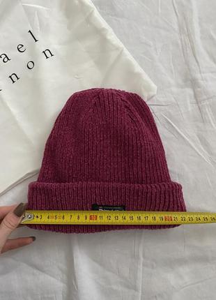 Тепла зимова шапка thinsulate6 фото