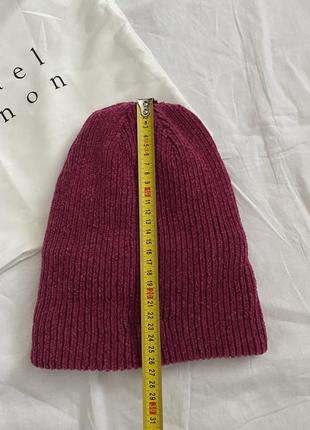 Тепла зимова шапка thinsulate8 фото