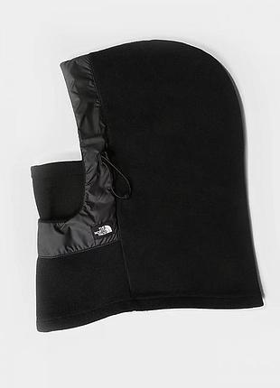 The north face балаклава флисовая капор баф