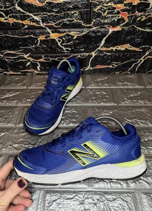 Кросівки new balance