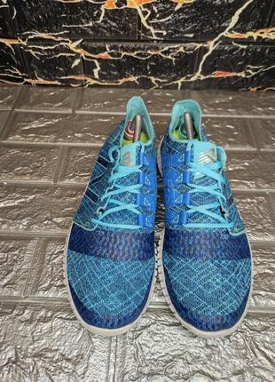 Кросівки new balance 730 2