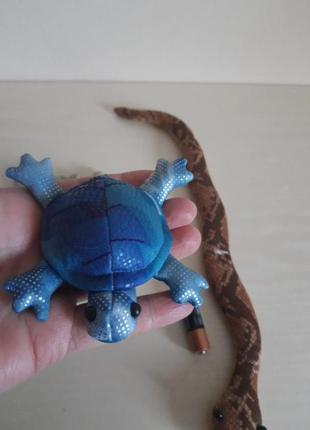 Лот игрушка антистресс внутри песок