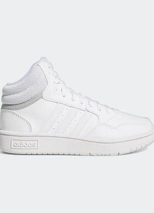 Хайтопи, високі кросівки adidas, 100% оригінал