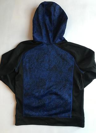 Вінтажний світшот adidas теплий великий логотип спортивний casual s