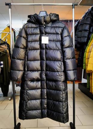 Мега тёплая куртка, италия 🇮🇹2 фото