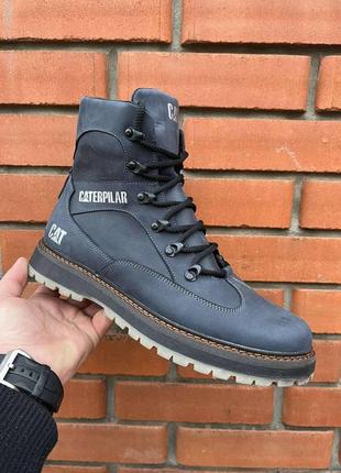 Зимние ботинки р 40-45