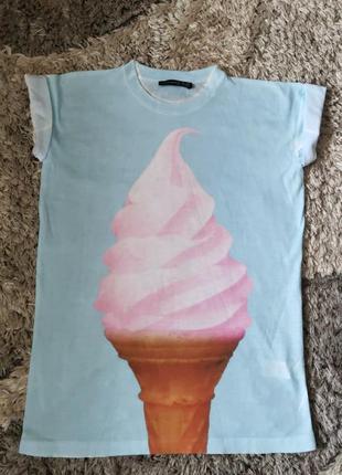 Бомбезна футболка