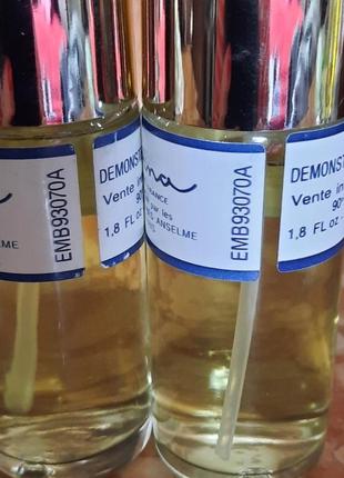 Туалетная вода  и одеколон canoe dana 55 ml тестеры