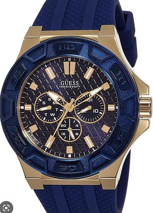 Чоловічий годинник guess