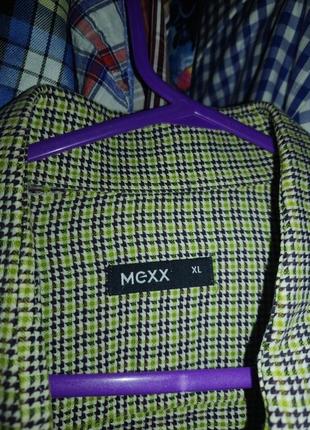 Mexx сорочка розмір xl3 фото