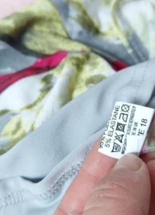 Кофточка обманка р 44-46 7