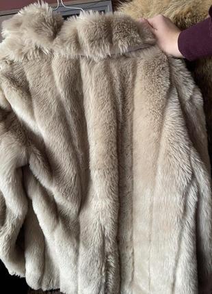 Шуба 2