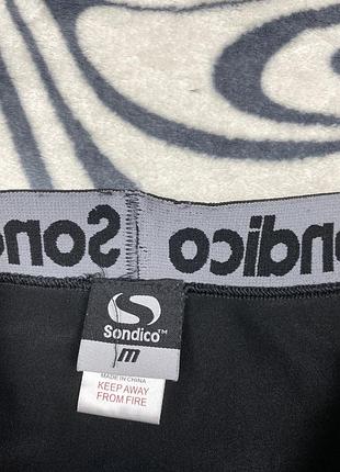 Термо лосины sondico7 фото