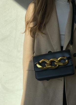 Жіноча сумка, чорна сумочка