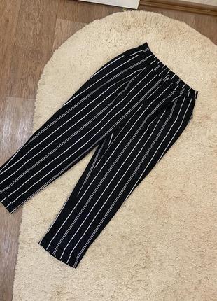 Брюки h&m