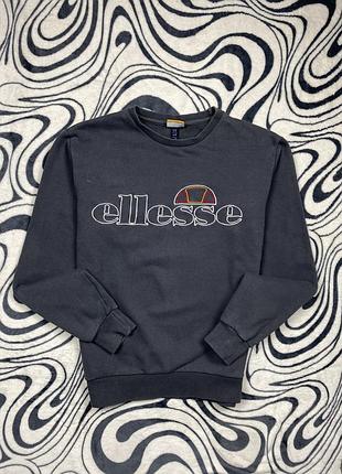 Свитшот ellesse