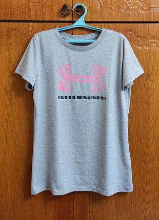 Футболка under armour