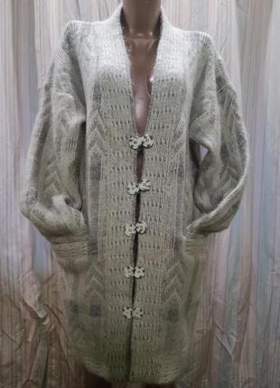 Дуже тепла кофта і