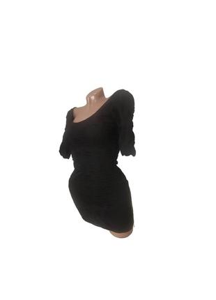 Сукня чона жіноча від bershka розмір євро xs2 фото