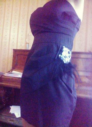 Маленьке чорне плаття від tally weijl2 фото