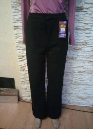 Штани в рубчик