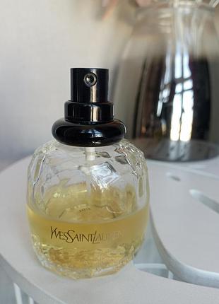 Роспив туал.вода paris&nbsp;yves saint laurent