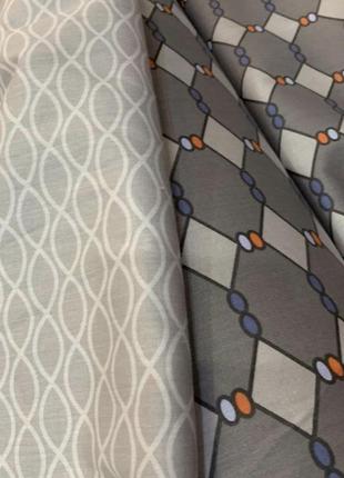 Постільна білизна с простирадлом на гумці сатин