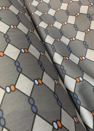 Постільна білизна с простирадлом на гумці сатин