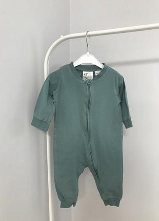 Чоловічок сліп h&m