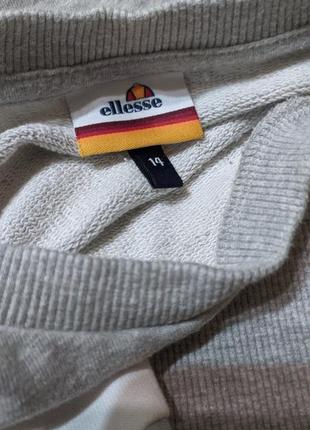 Свитшот ellesse2 фото