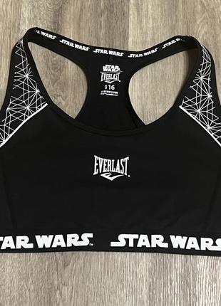 Спортивний топ everlast star wars