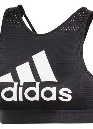Спортивний топ бра adidas