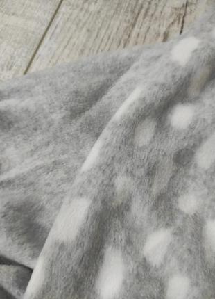 Пижама флис теплая primark5 фото