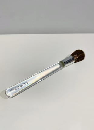 Пензлик кисть clinique
