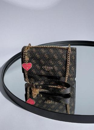 guess penelope beige