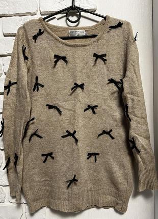 Свитер