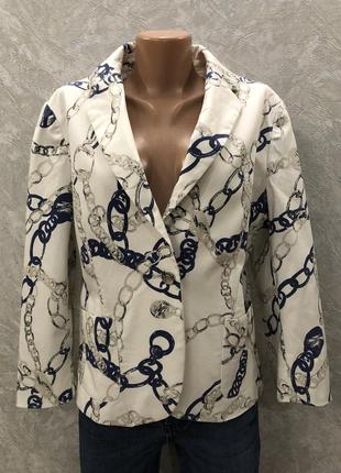 Піджак жакет max mara