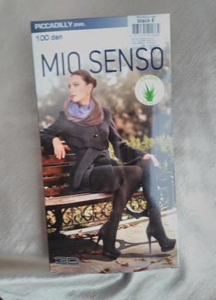 Колготи mio senso 100den