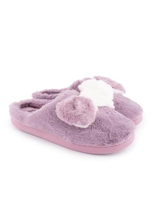 Кімнатні тапочки