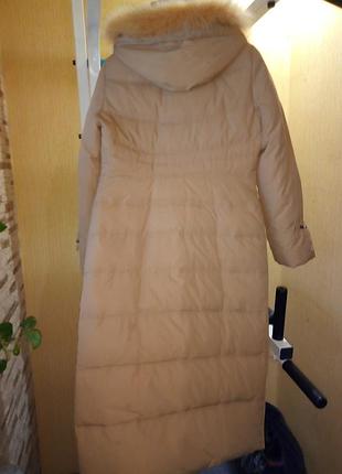 Пальто, пуховик, куртка snowimage