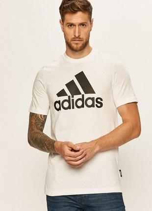 Футболка adidas performance