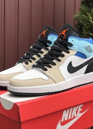 Чоловічі кросівки демі