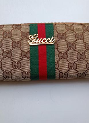 Гаманець жіночий" gucci "