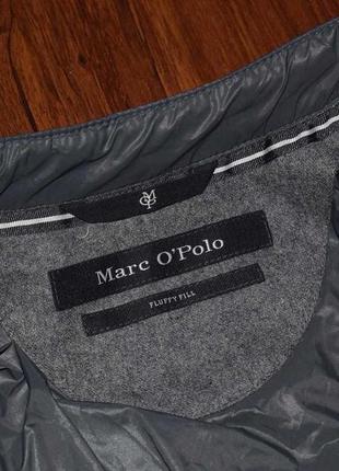 Marc o'polo jacket женская куртка пуховик марко поло6 фото