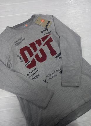 Лонгслів, 134-140, 8-10р.