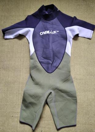 Гідрокостюм s
